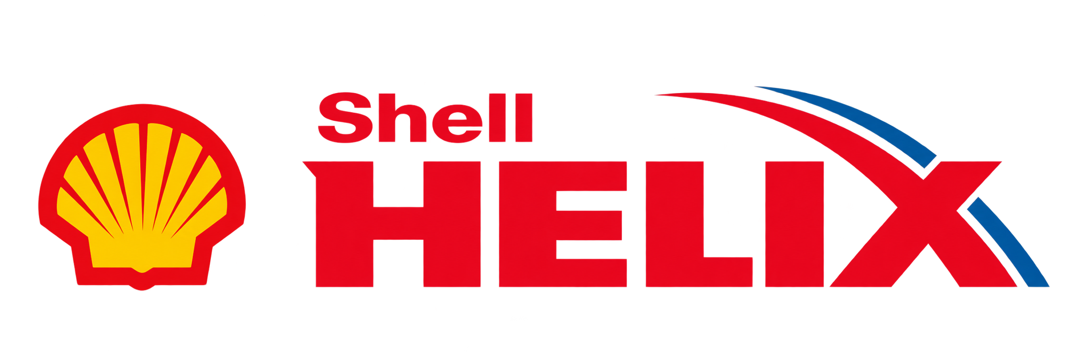 Shell Helix